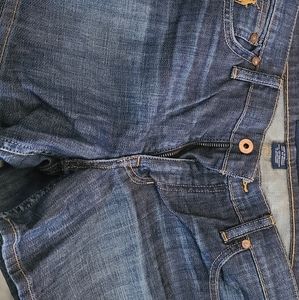 Ralph Lauren jran shorts